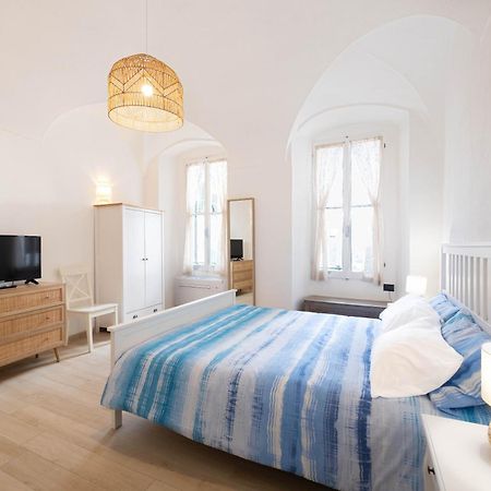 Апартаменты Casa Santa Brigida Санремо Экстерьер фото